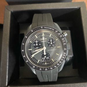 Omega MoonSwatch Mission To Mercury